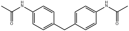 4,4'-DIACETAMIDODIPHENYLMETHANE