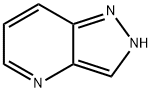 2H-Pyrazolo[4,3-b]pyridine Structure