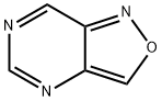 Isoxazolo[4,3-d]pyrimidine (8CI,9CI) Structure