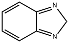 2H-Benzimidazole(8CI,9CI) Structure