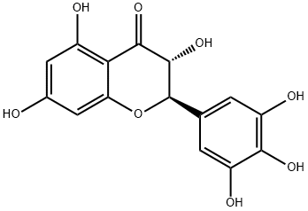 27200-12-0 二氢杨梅素