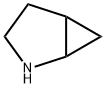 2-氮杂双环[3.1.0]己烷, 27202-71-7, 结构式