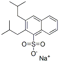 エルカントールBX 化学構造式