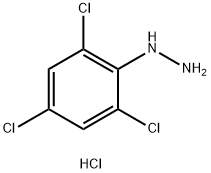 (2,4,6-trichlorophenyl)hydrazine monohydrochloride|2,4,6-三氯苯肼盐酸盐