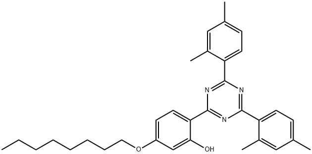 紫外吸收剂 UV-1164