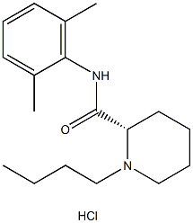 Levobupivacaine hydrochloride price.