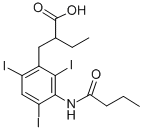 27293-82-9 Structure