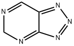 5H-1,2,3-Triazolo[4,5-d]pyrimidine (9CI)|