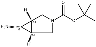 3-Azabicyclo[3.1.0]hexane-3-carboxylicacid,6-amino-,1,1-dimethylethylester, price.