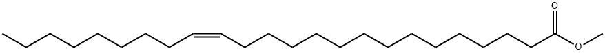 NERVONIC ACID METHYL ESTER Structure