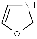 Oxazoline Struktur