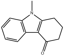 1,2,3,4-テトラヒドロ-9-メチルカルバゾール-4-オン
