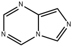 Imidazo[1,5-a]-1,3,5-triazine (9CI)|