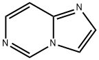 imidazo[1,2-c]pyrimidine Struktur