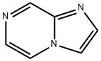 吲哚[1,2-A]吡嗪 结构式