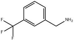 3-(Trifluoromethyl)benzylamine