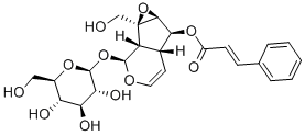 PICROSIDE I Structure