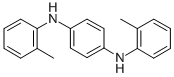 橡胶防老剂DTPD 结构式