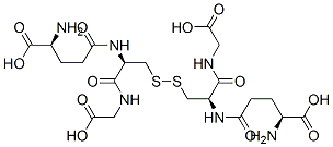谷胱甘肽杂质, 274260-05-8, 结构式
