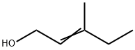 3-methyl-2-penten-1-ol|