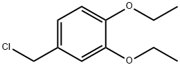 27472-20-4 4-氯甲基-1,2-二乙氧基苯
