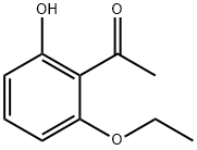 6'-乙氧基-2'-羟基乙酰苯,2750-25-6,结构式