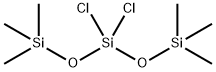 BIS(TRIMETHYLSILOXY)DICHLOROSILANE|双(三甲基硅氧基)二氯硅烷