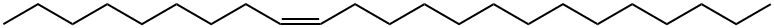 cis-9-Tricosene Structure