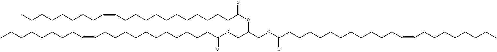 トリエルシン 化学構造式