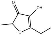 酱油酮, 27538-09-6, 结构式