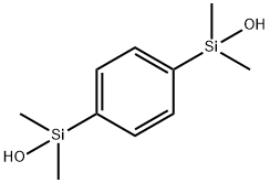 1,4-Bis(hydroxydimethylsilyl)benzene