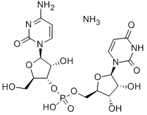 CPU AMMONIUM SALT Structure