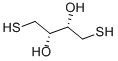 DL-Dithiothreitol Structure