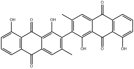 CASSIAMINC Structure