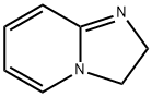 Imidazo[1,2-a]pyridine, 2,3-dihydro- (8CI,9CI) Structure