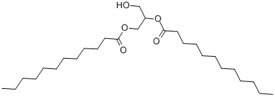 ビスドデカン酸1,2,3-プロパントリオール