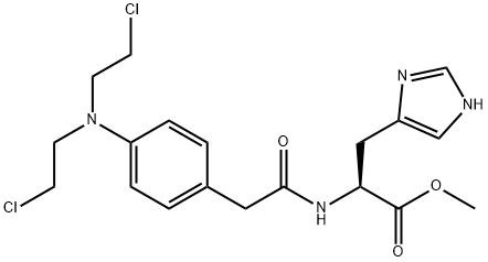 Hisphen Structure