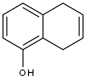 5,8-Dihydronaphthol