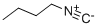 N-BUTYLISOCYANIDE Structure