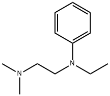 1,2-ETHANEDIAMINE, N-ETHYL-N',N'-DIMETHYL-N-PHENYL-|N-乙基-N',N'-二甲基-N-苯基乙二胺