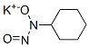 N-시클로헥실-N-니트로소히드록실아민,칼륨염