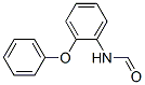 N-(2-Phenoxyphenyl)formamide,2770-12-9,结构式