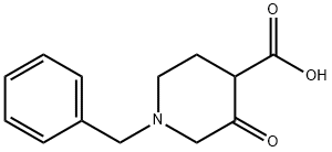 277334-61-9 1-Benzyl-3-oxopiperidine-4-carboxylic acid