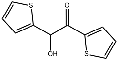 2,2'-THENOIN Struktur