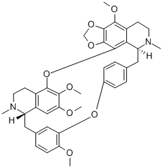 THALFININE Structure