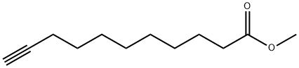 甲基-10-十一烷酸, 2777-66-4, 结构式