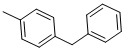 benzyltoluene Structure