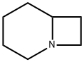 1-Azabicyclo[4.2.0]octane Struktur