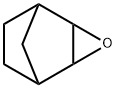 2,3-环氧丙基降莰烷 结构式