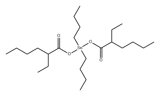 2781-10-4 结构式